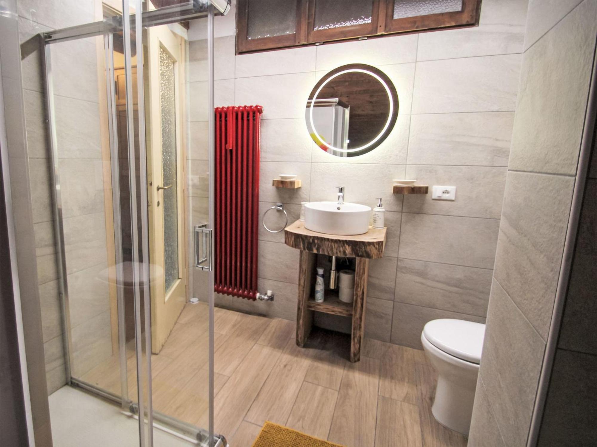 Apartment Ciliegio By Interhome Mergozzo Exteriör bild